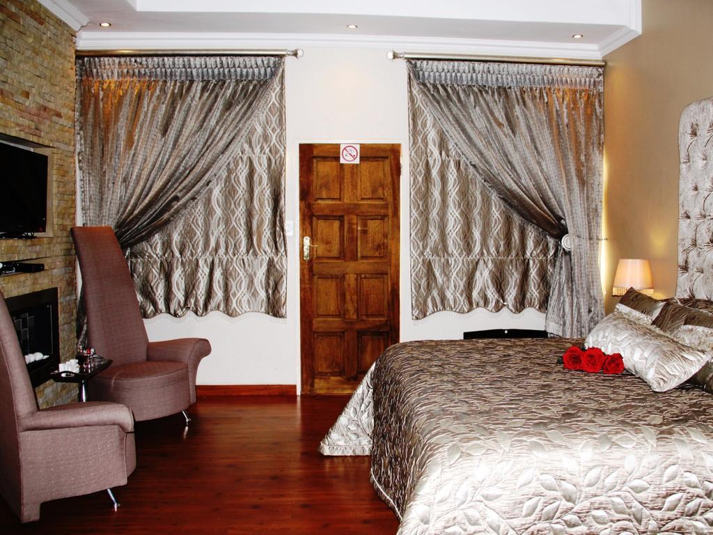 Tuishuis Lodge Centurion Room photo